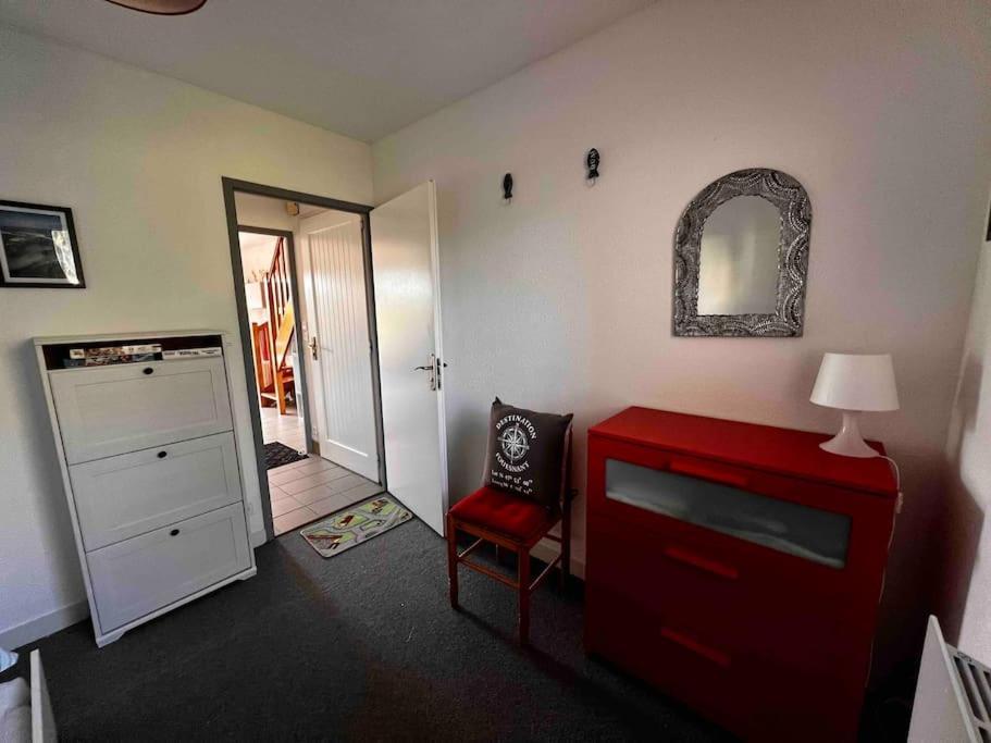Port Laf Duplex A 2 Pas Du Port De Plaisance Apartment *