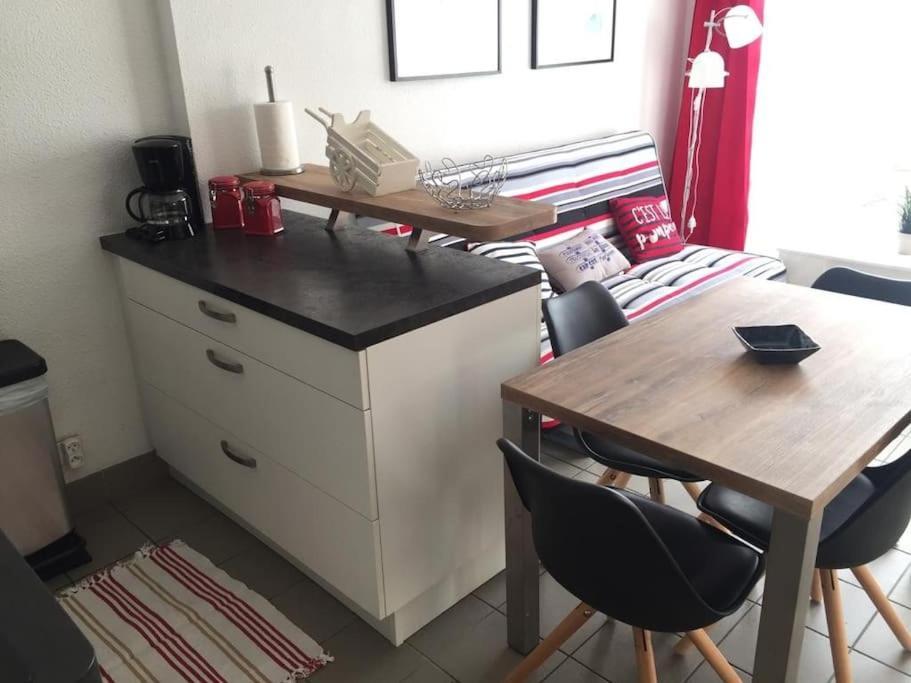 Port Laf Duplex A 2 Pas Du Port De Plaisance Apartment *