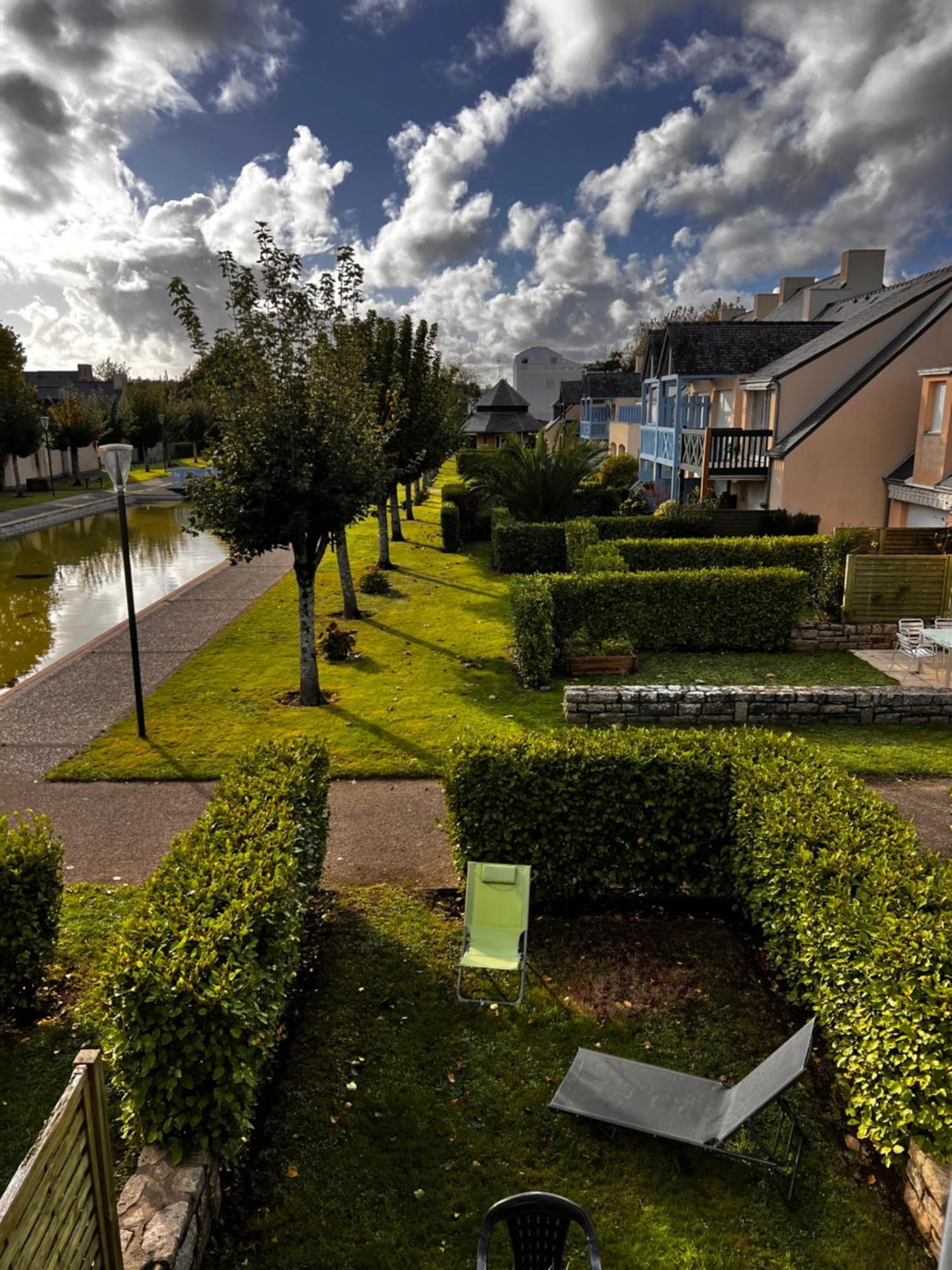 Port Laf Duplex A 2 Pas Du Port De Plaisance Apartment